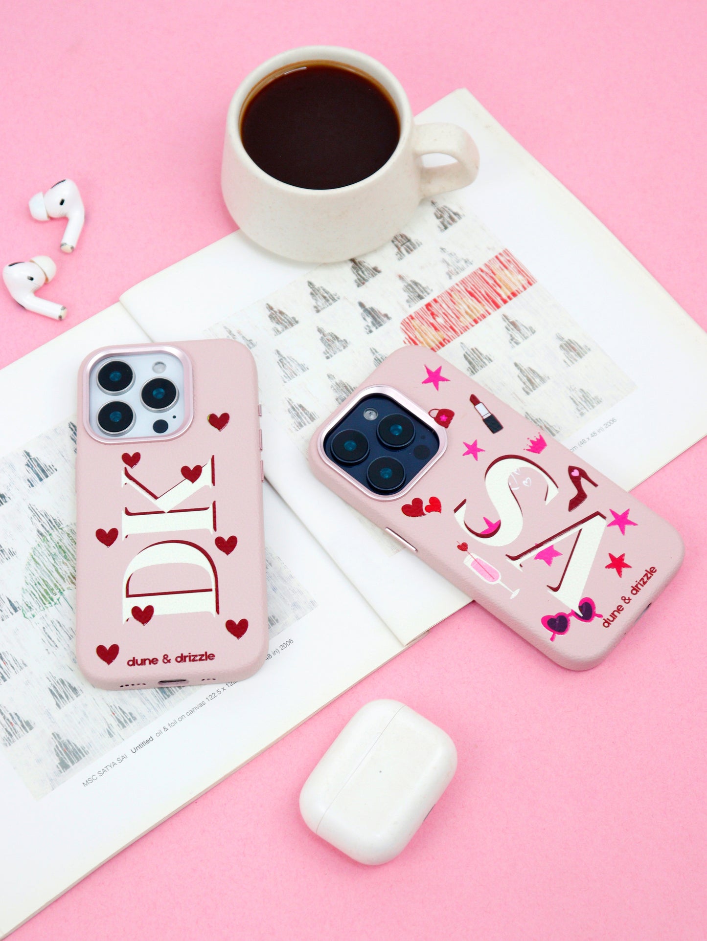 Main Character Energy ~ iPhone 15