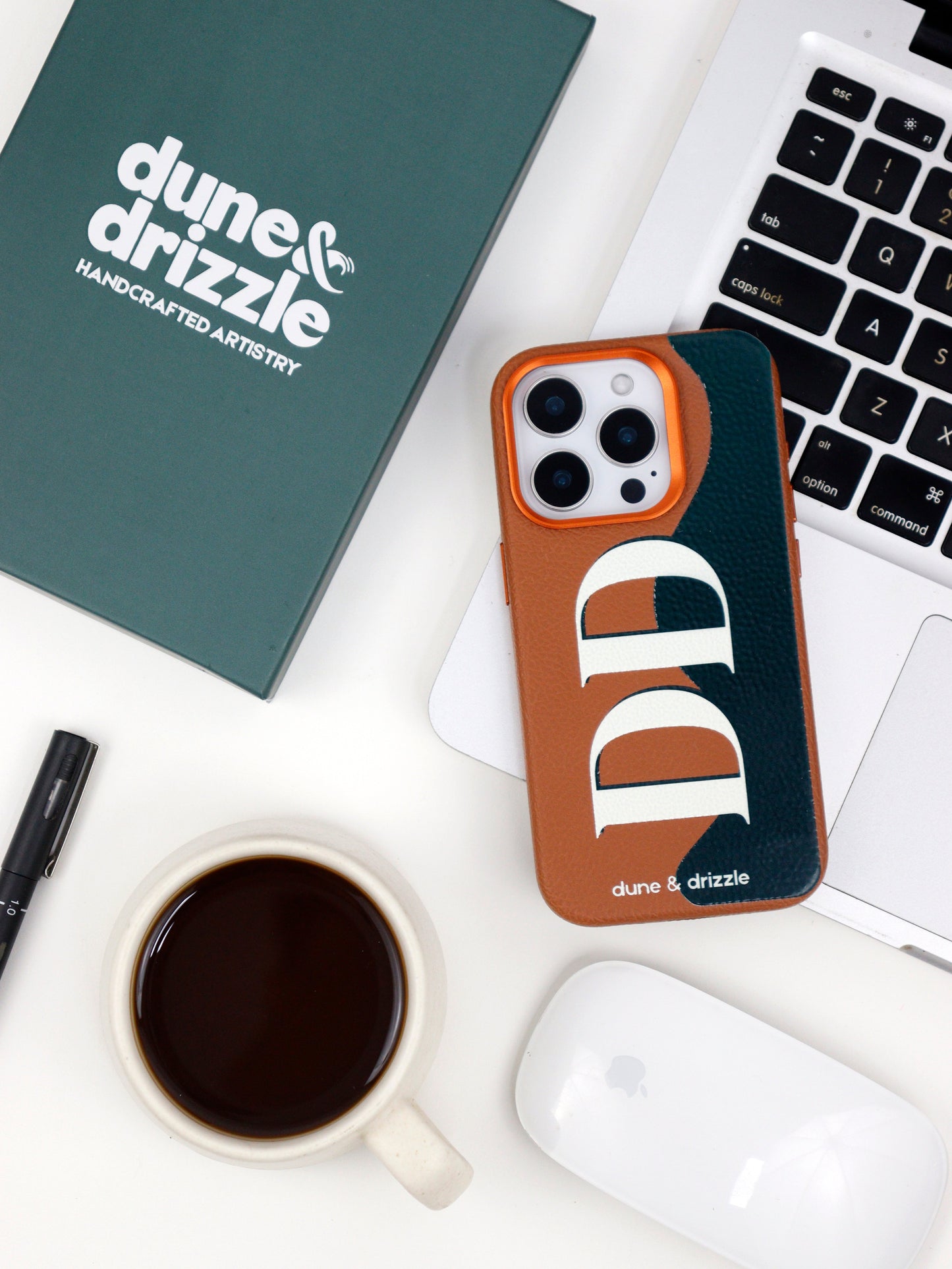 Waves ~ iPhone 15 Plus