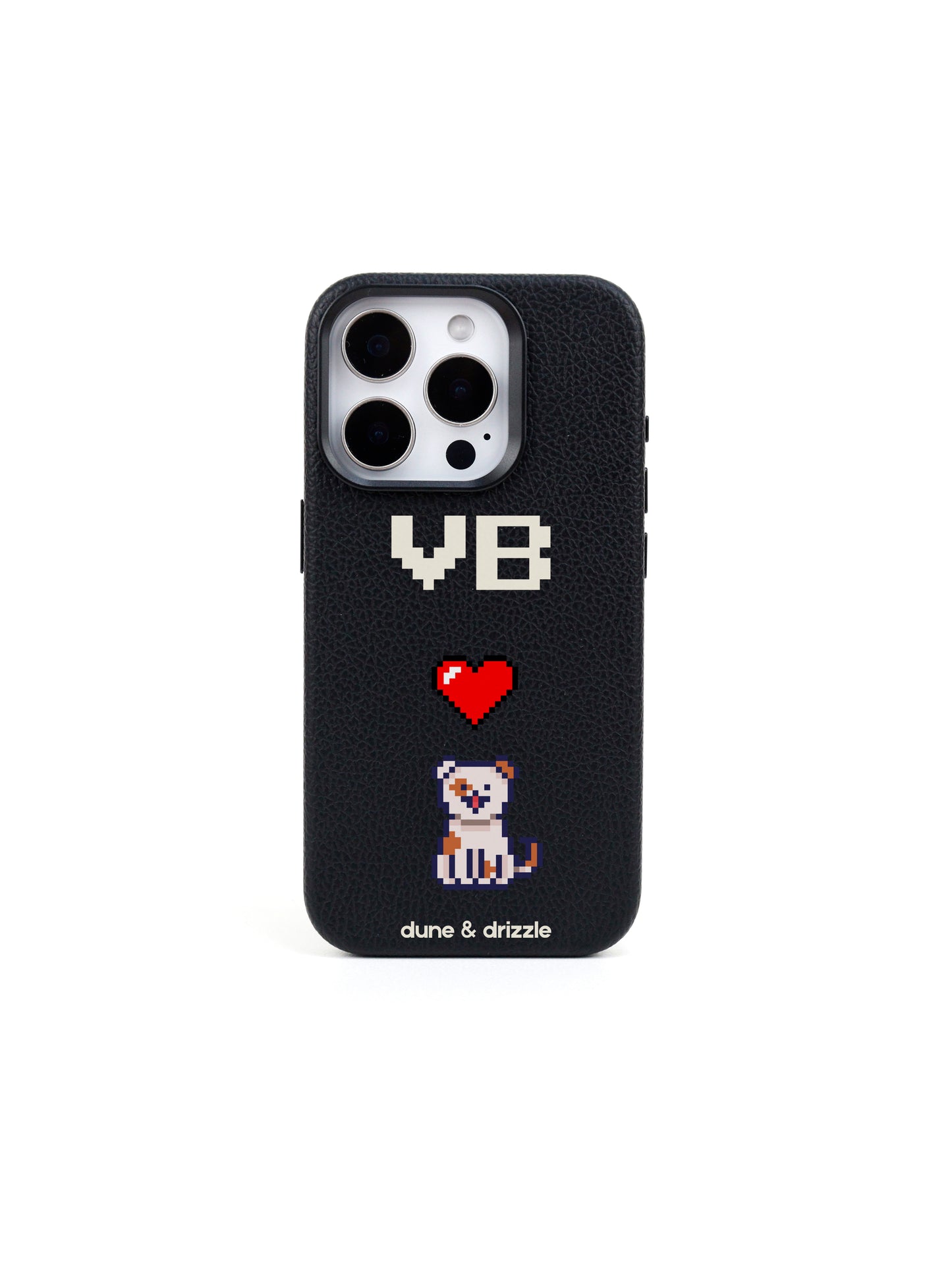 Pixel Love Dawg ~ iPhone 14 Pro
