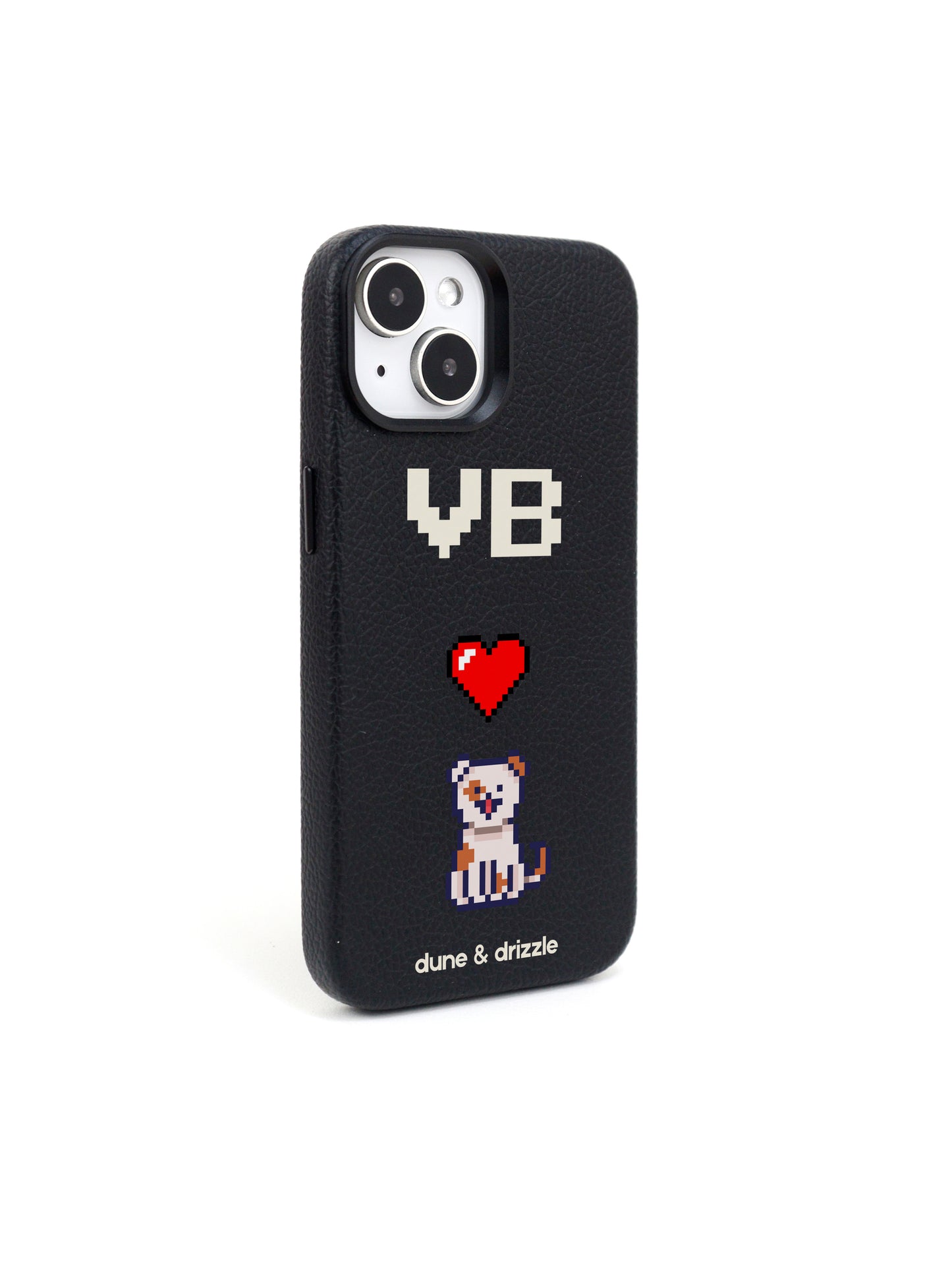 Pixel Love Dawg ~ iPhone 14