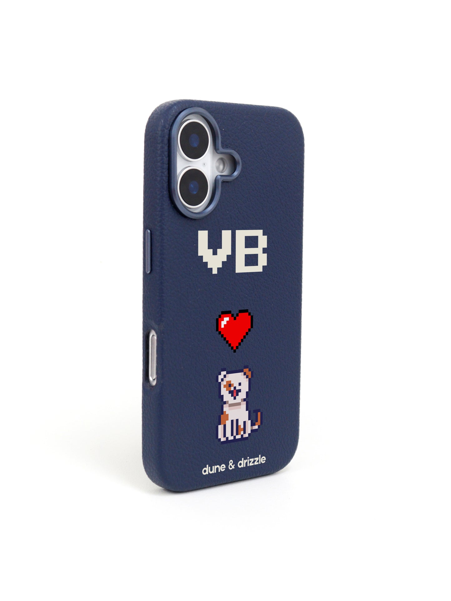 Pixel Love Dawg ~ iPhone 16