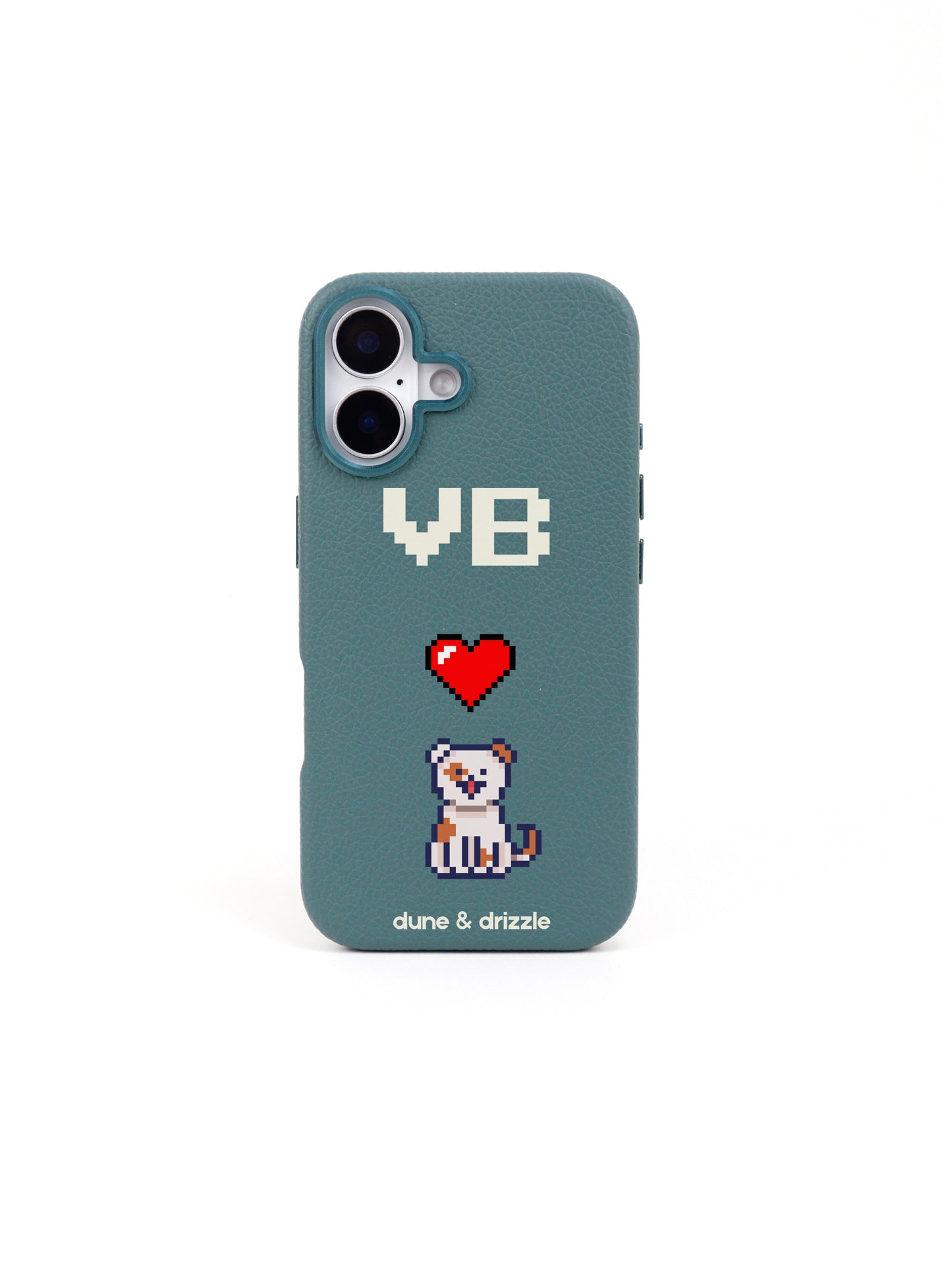 Pixel Love Dawg ~ iPhone 16