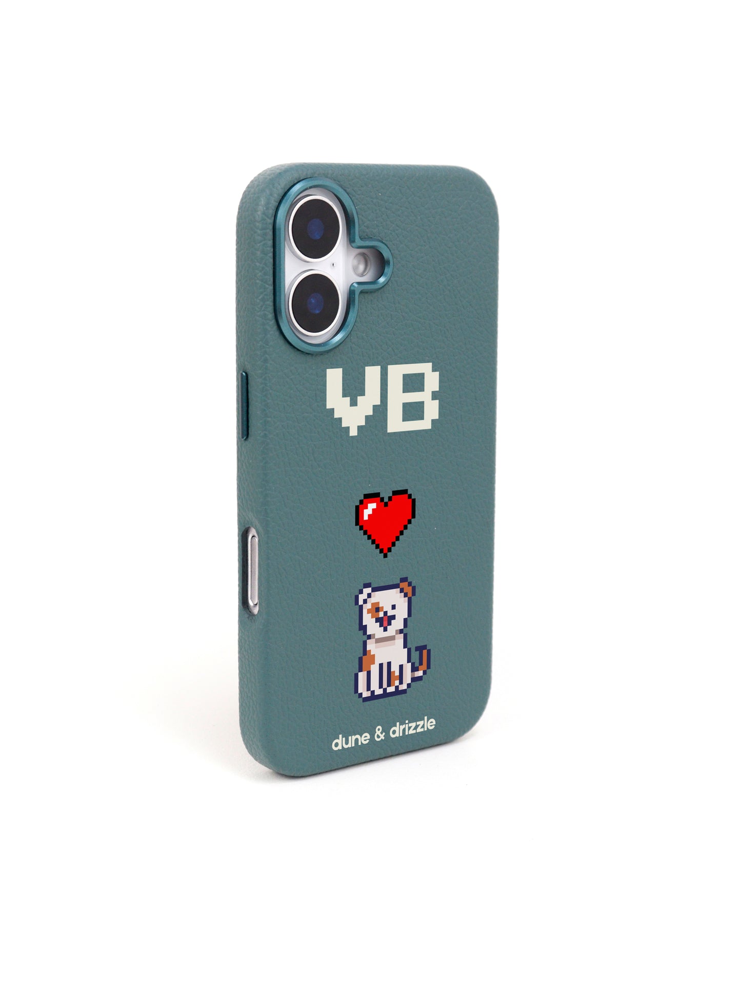 Pixel Love Dawg ~ iPhone 16