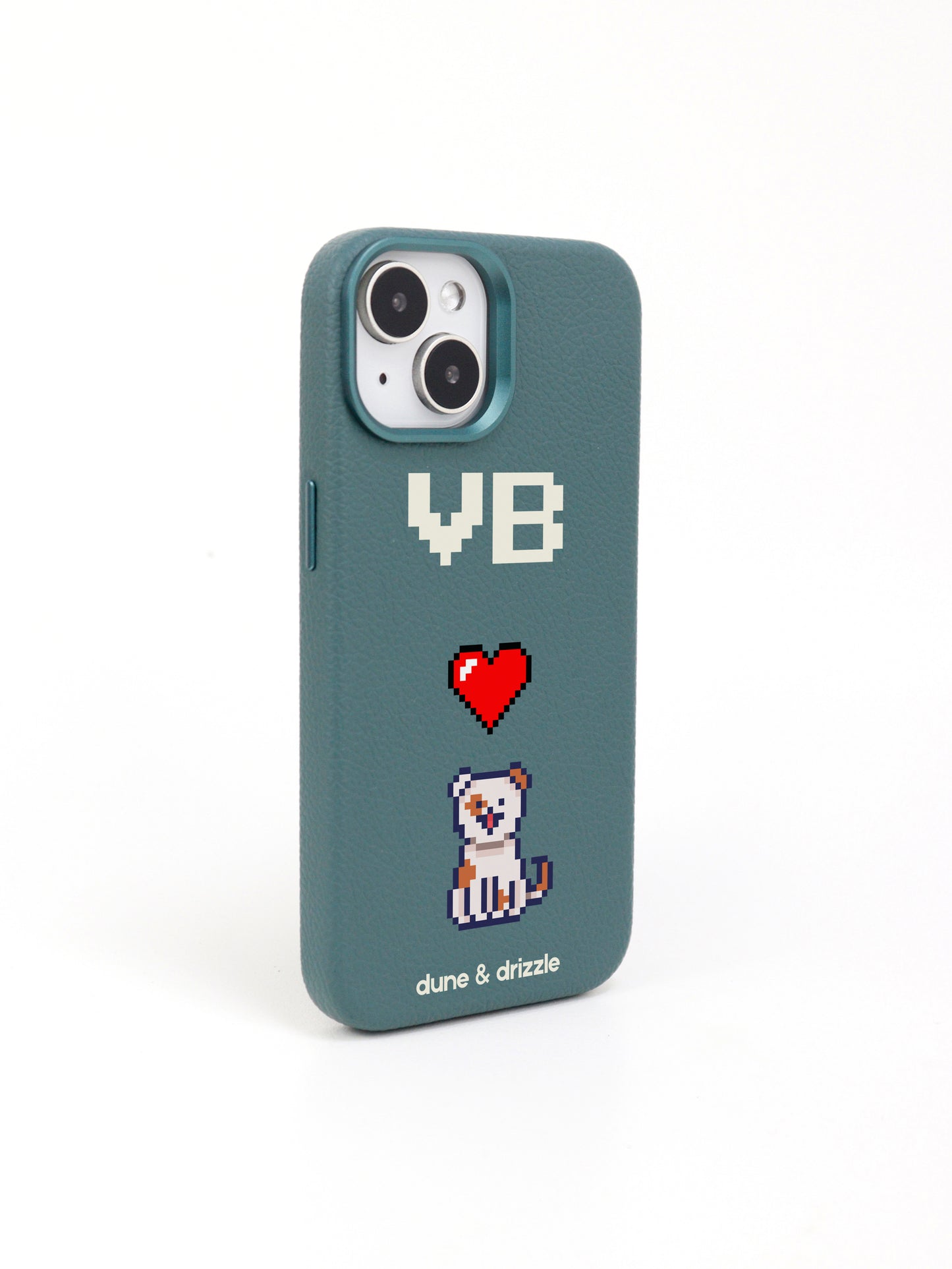 Pixel Love Dawg ~ iPhone 14