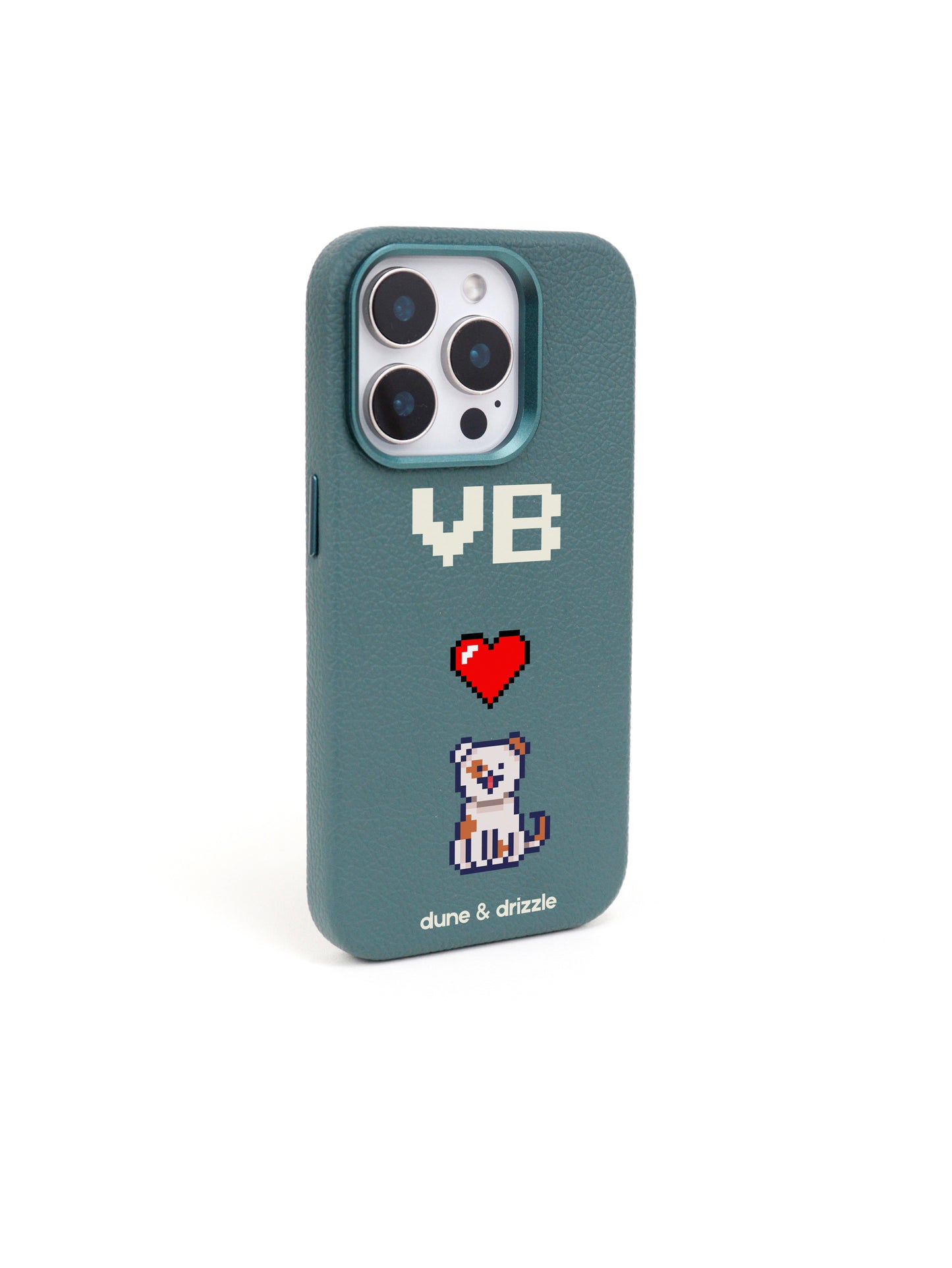 Pixel Love Dawg ~ iPhone 14 Pro