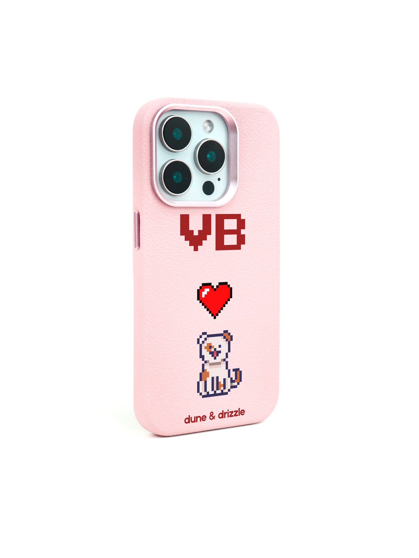 Pixel Love Dawg ~ iPhone 14 Pro