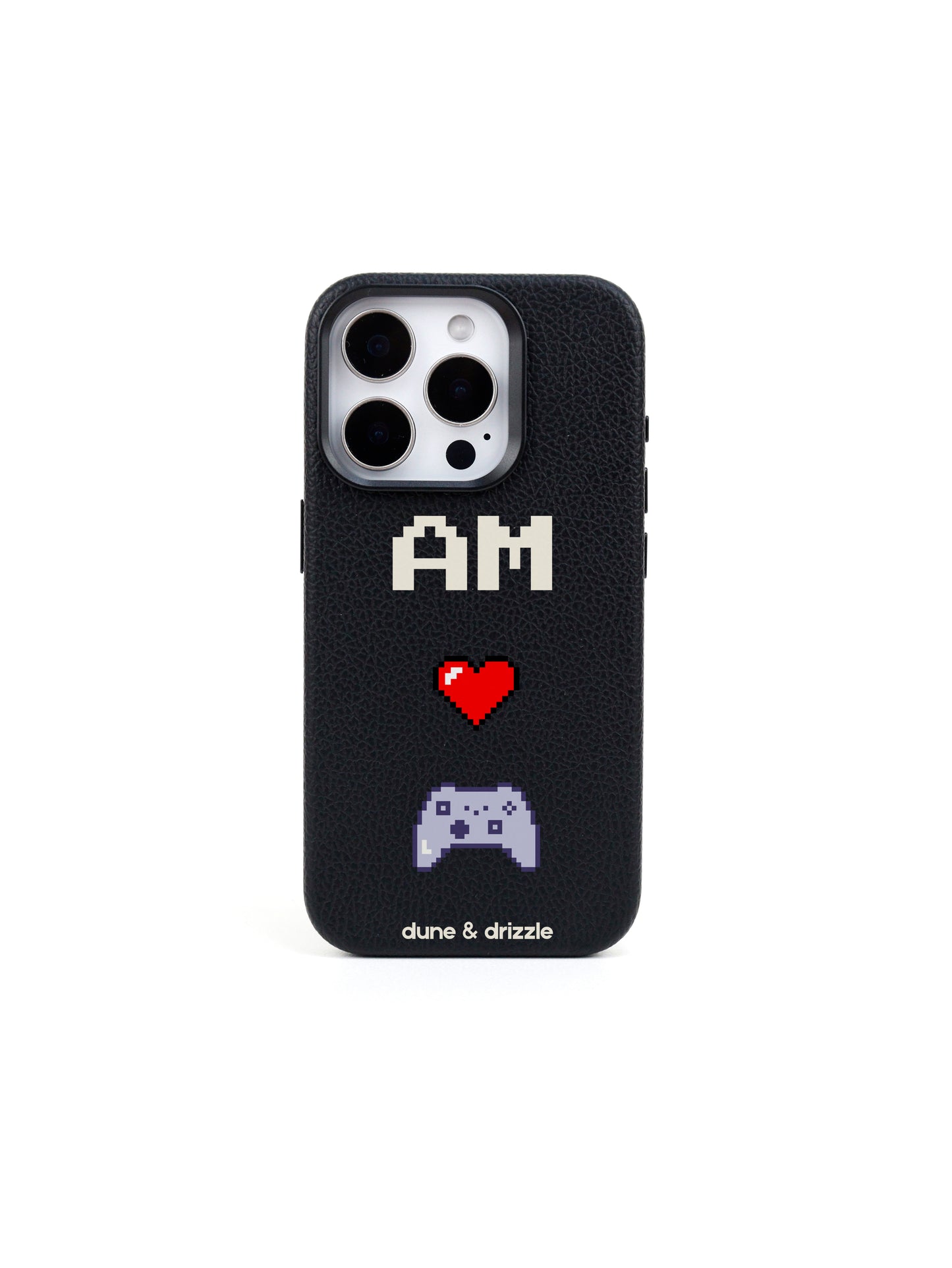 Pixel Love Game ~ iPhone 14 Pro