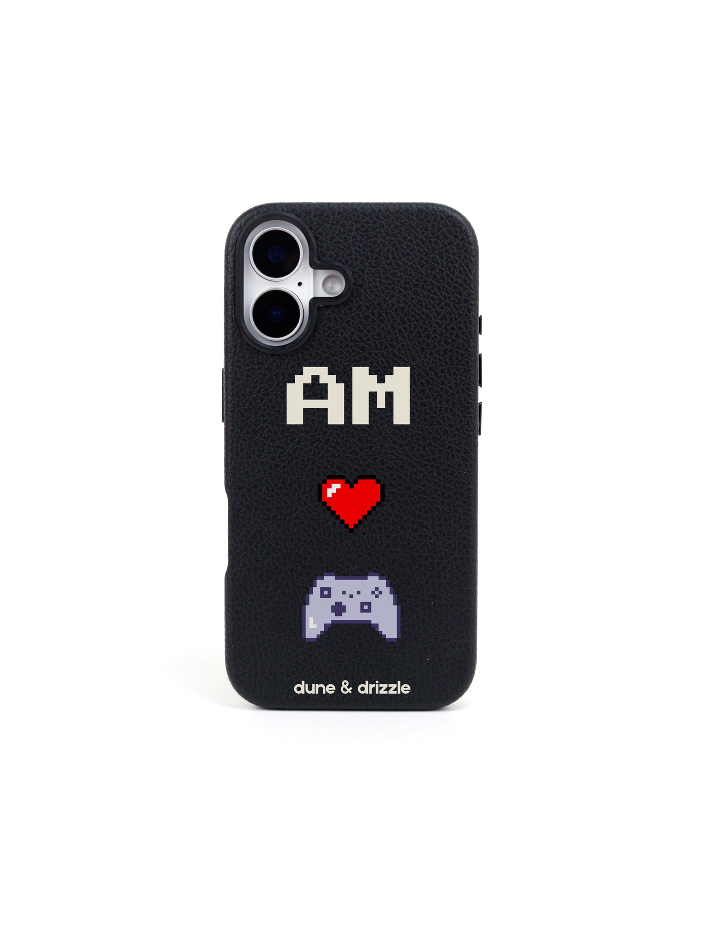 Pixel Love Game ~ iPhone 16