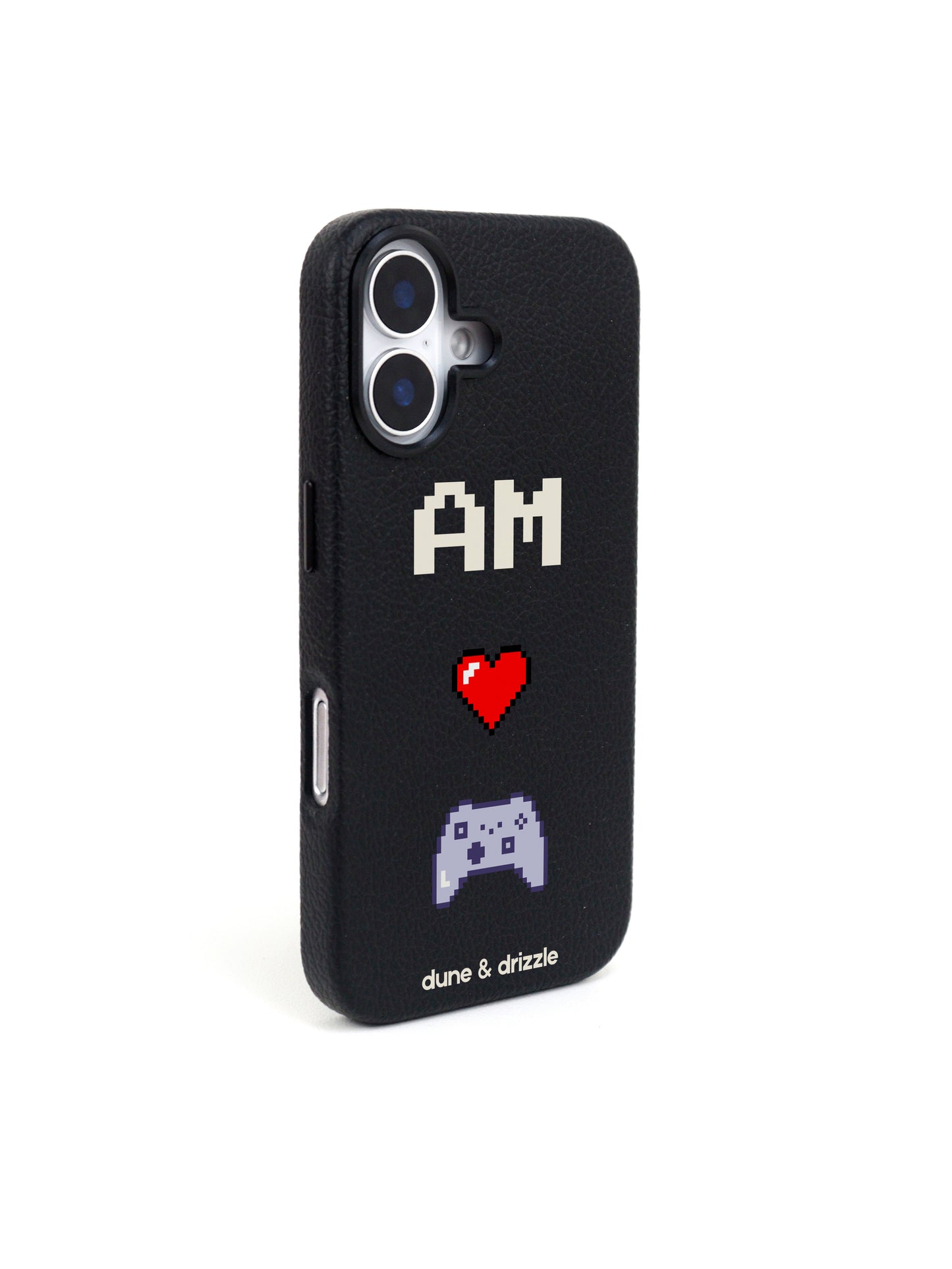 Pixel Love Game ~ iPhone 16