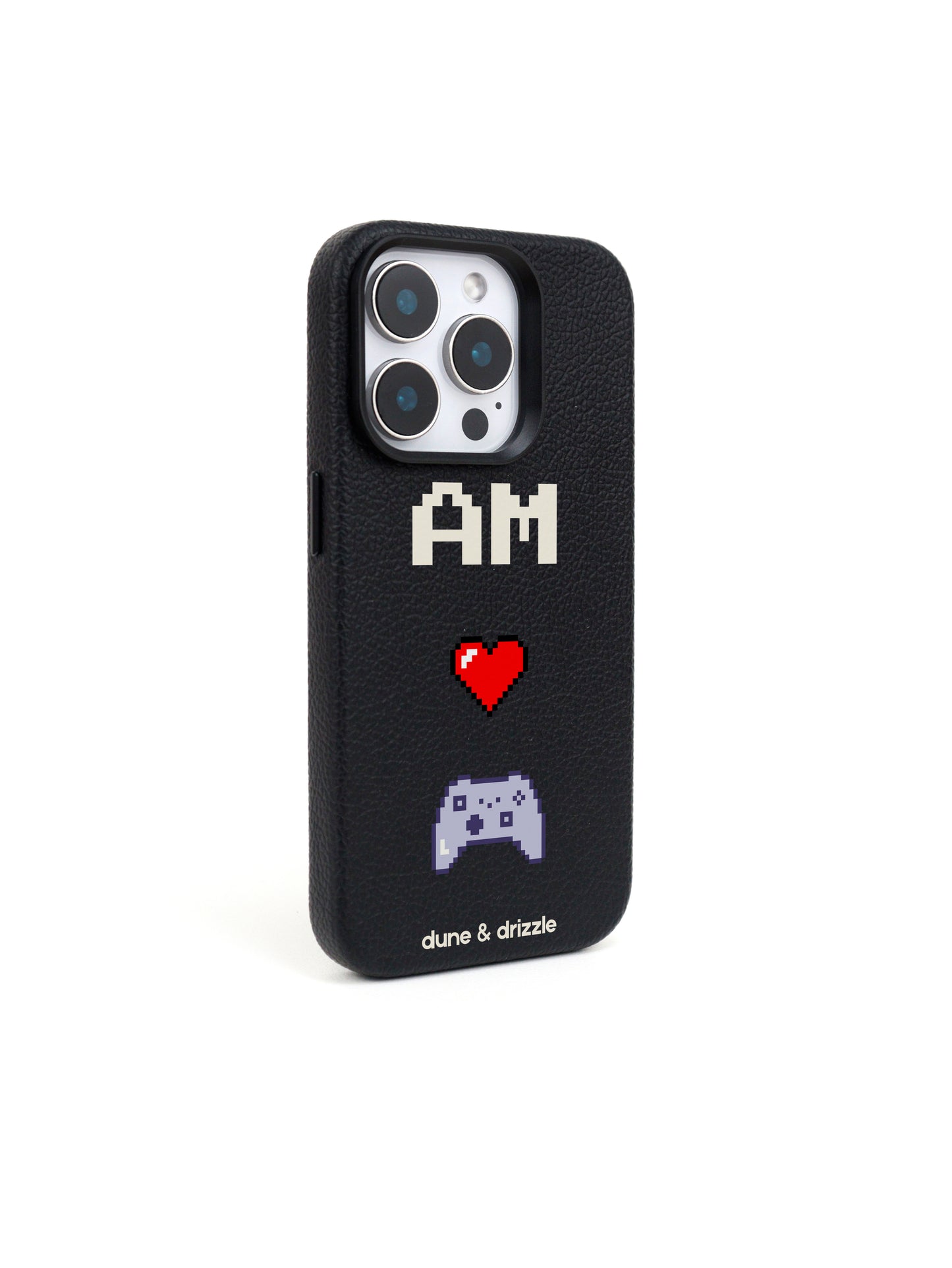 Pixel Love Game ~ iPhone 14 Pro