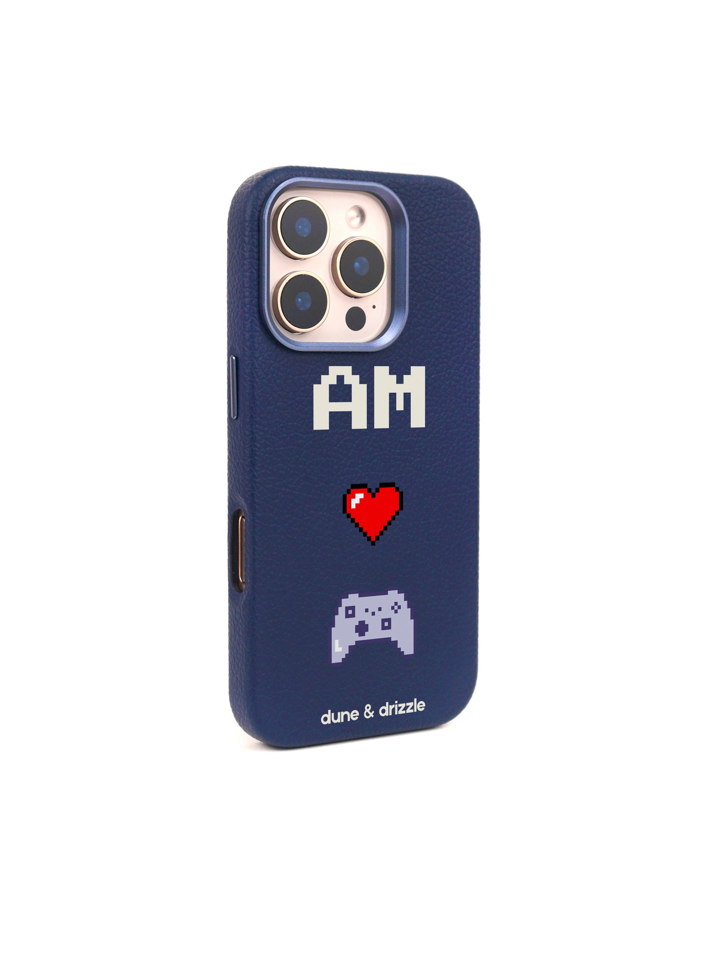 Pixel Love Game ~ iPhone 16 Pro