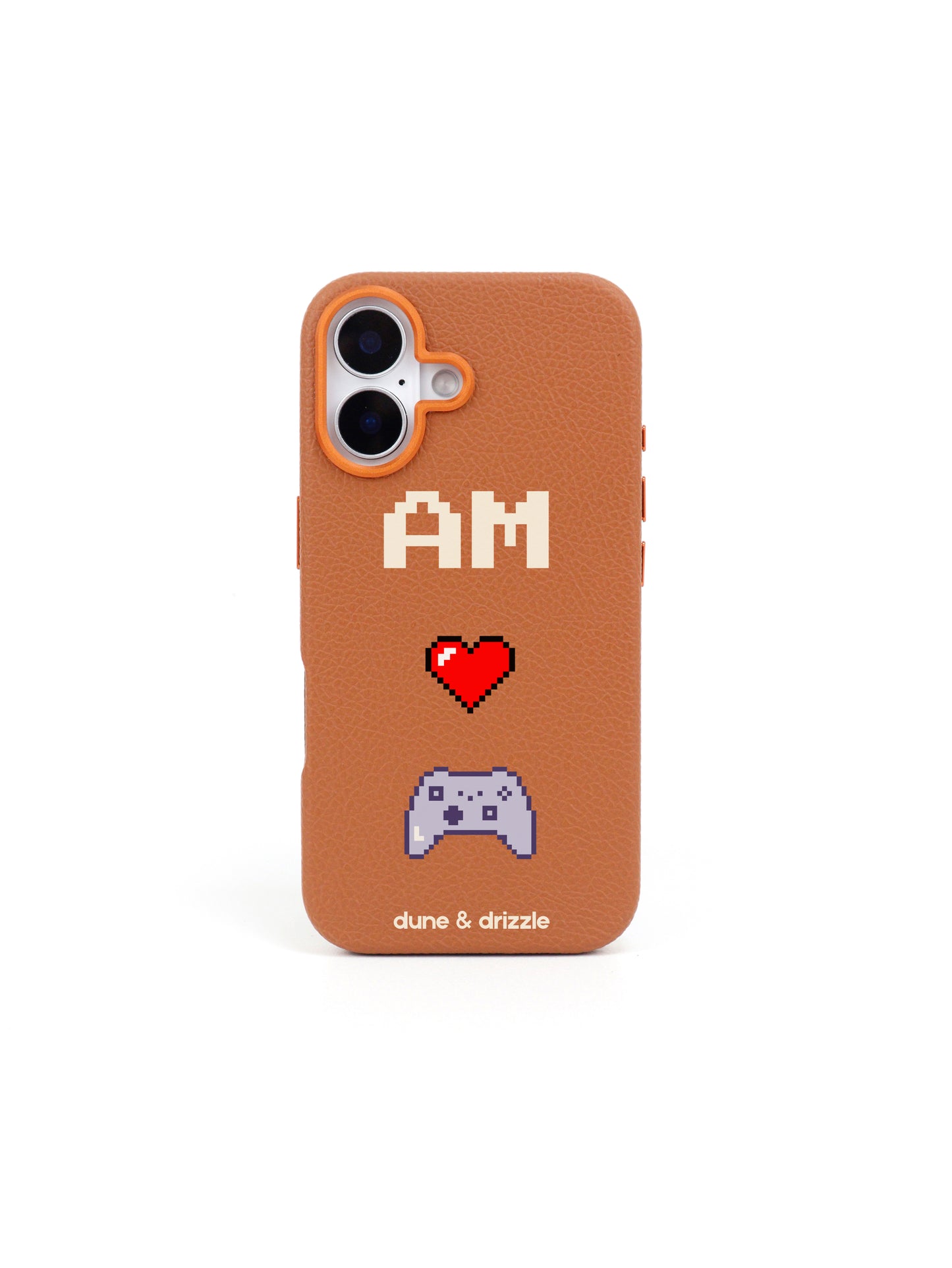 Pixel Love Game ~ iPhone 16