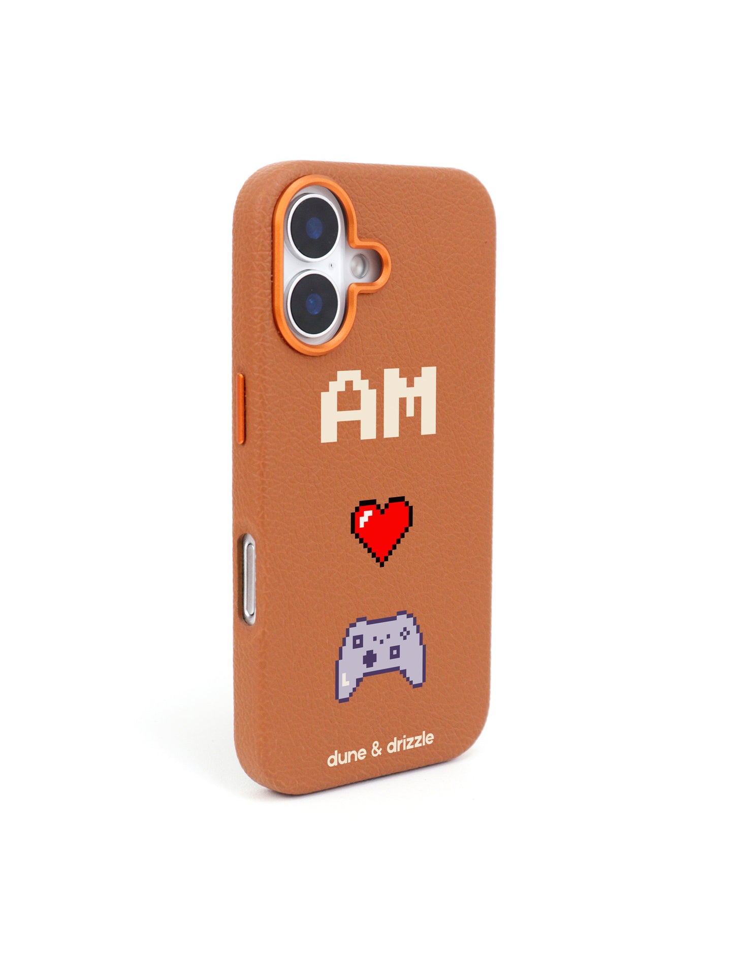 Pixel Love Game ~ iPhone 16