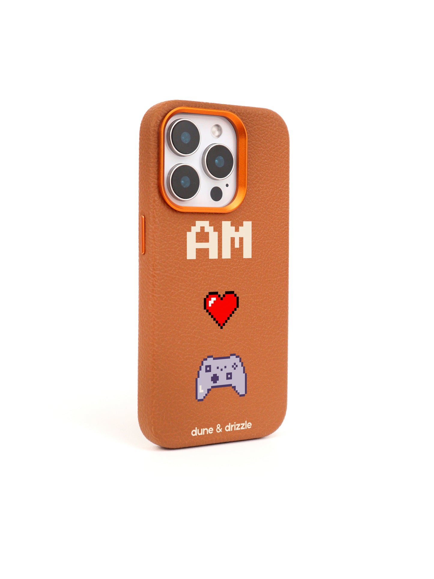 Pixel Love Game ~ iPhone 14 Pro