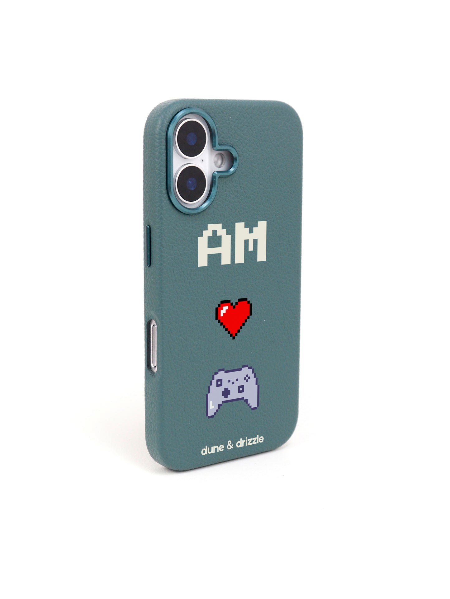 Pixel Love Game ~ iPhone 16