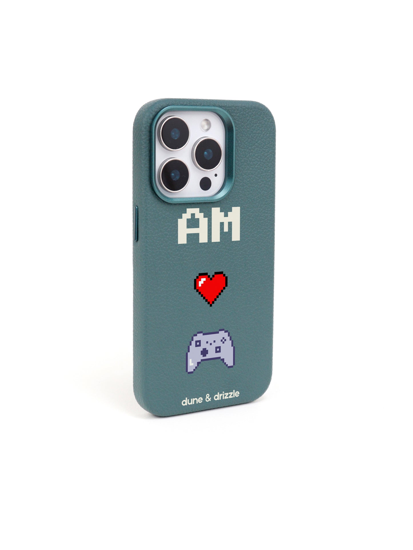 Pixel Love Game ~ iPhone 14 Pro