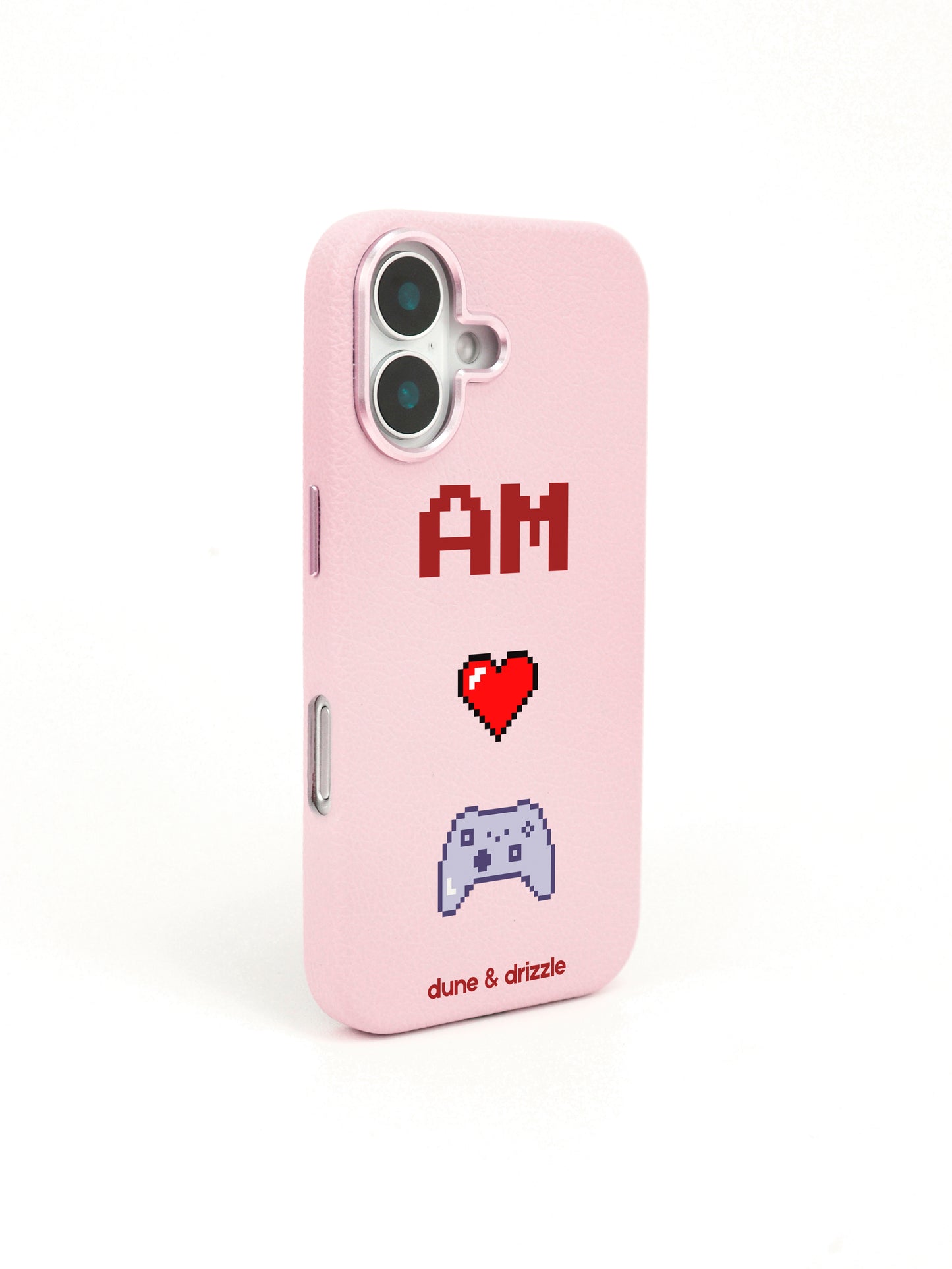 Pixel Love Game ~ iPhone 16