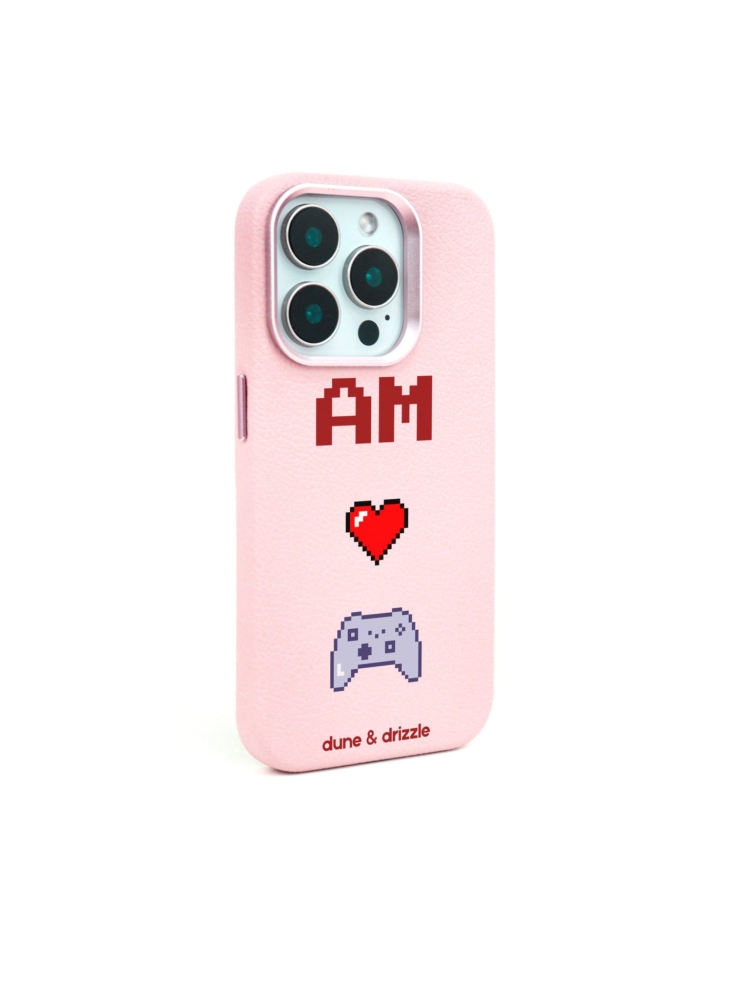 Pixel Love Game ~ iPhone 14 Pro