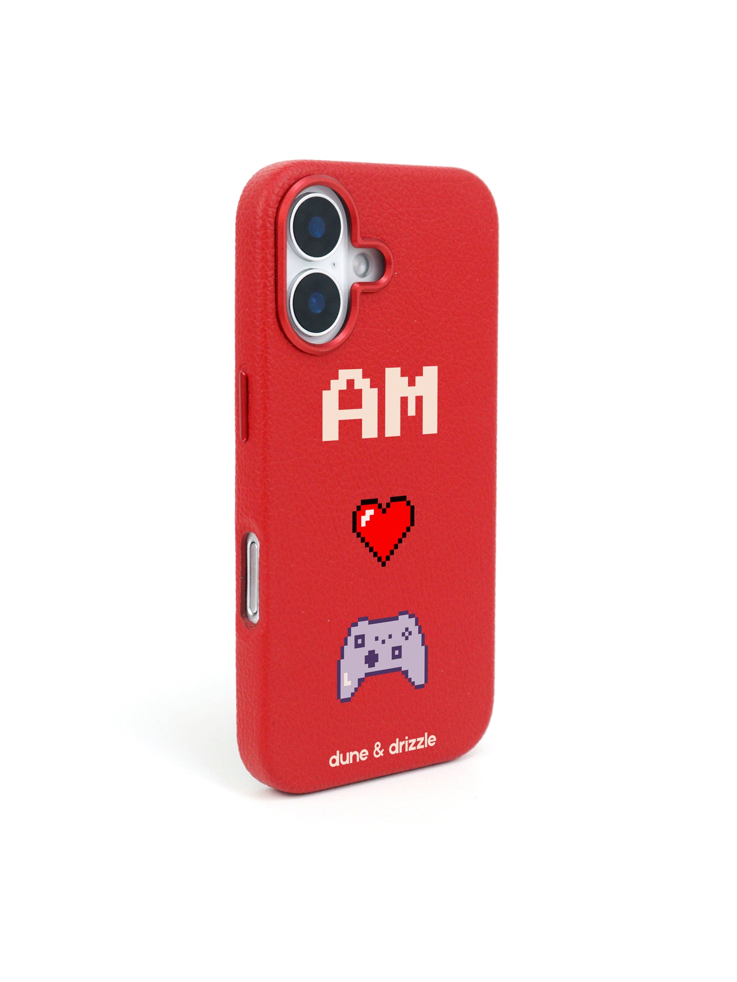 Pixel Love Game ~ iPhone 16