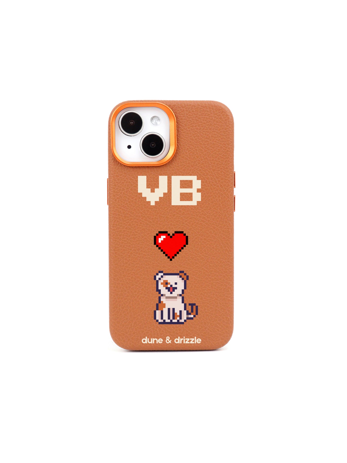 Pixel Love Dawg ~ iPhone 14