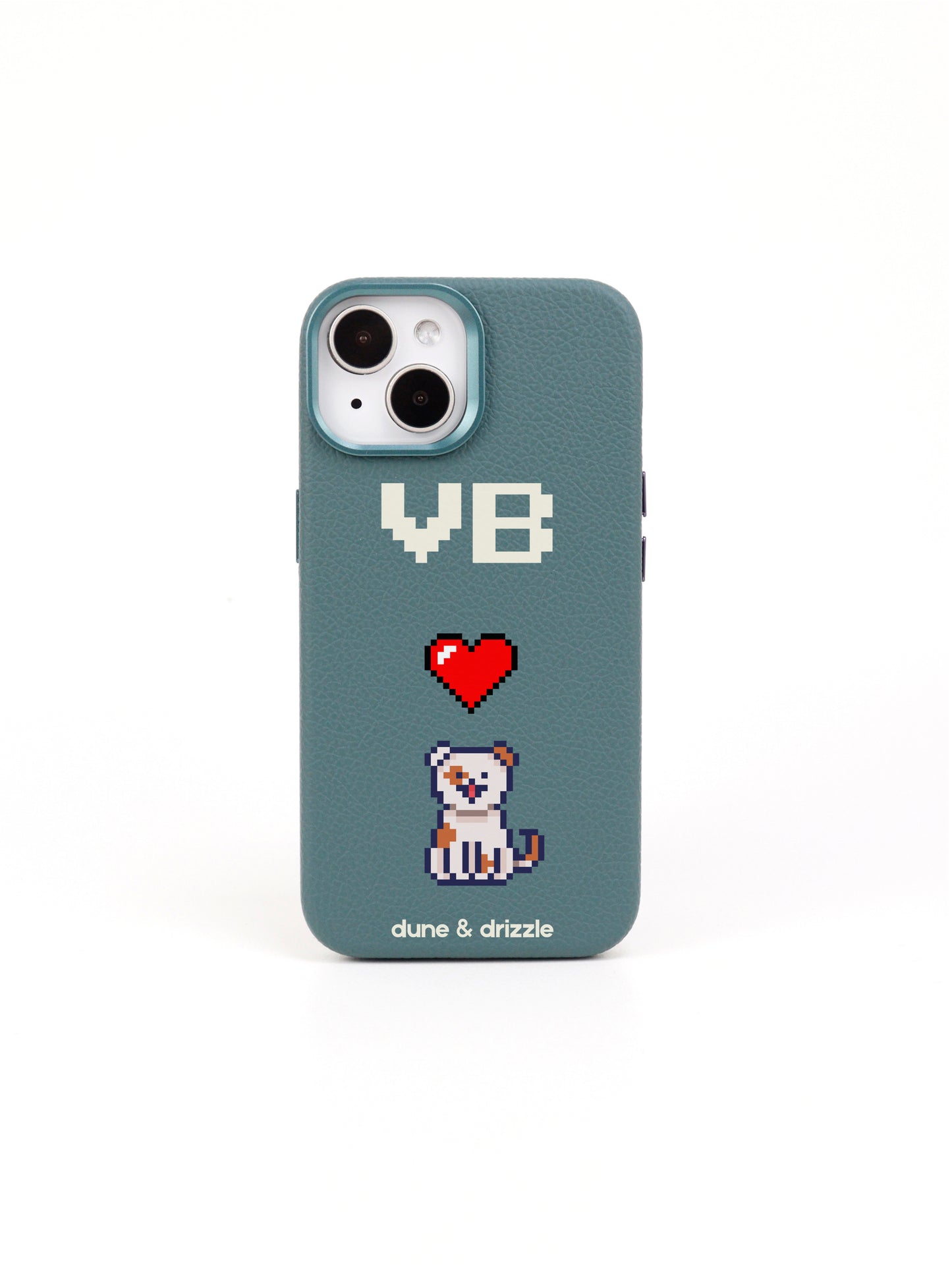 Pixel Love Dawg ~ iPhone 14