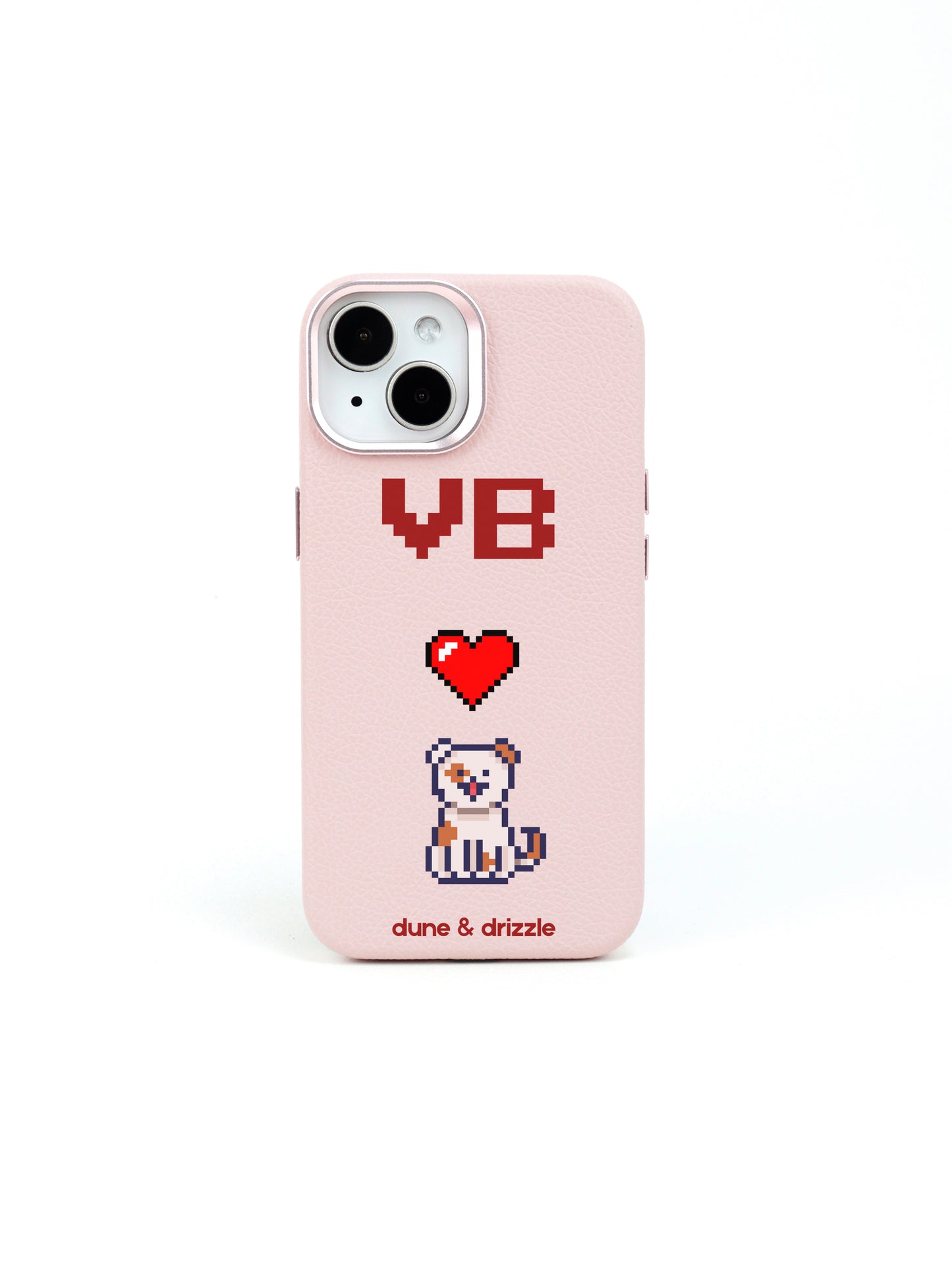 Pixel Love Dawg ~ iPhone 14