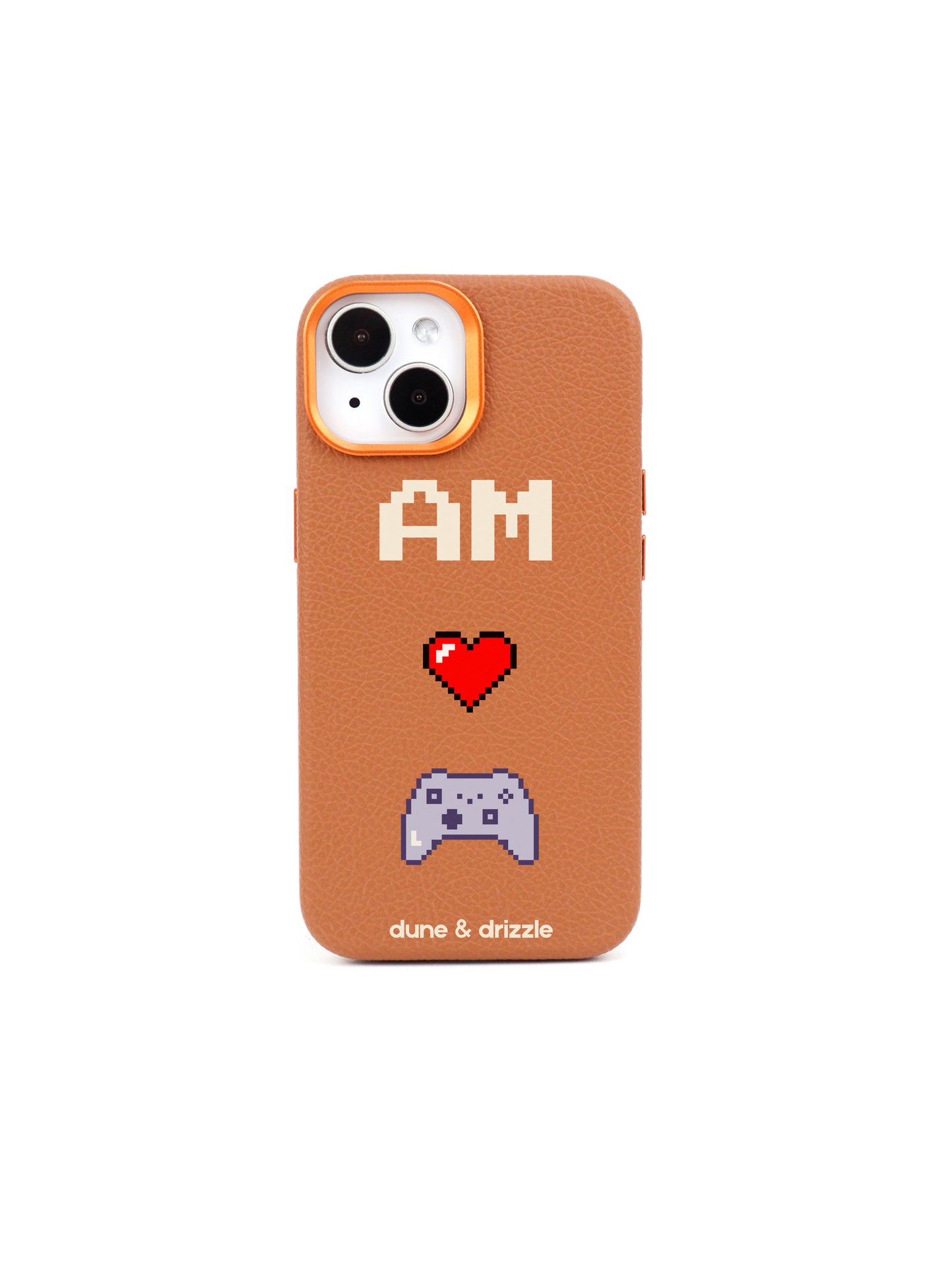 Pixel Love Game ~ iPhone 14