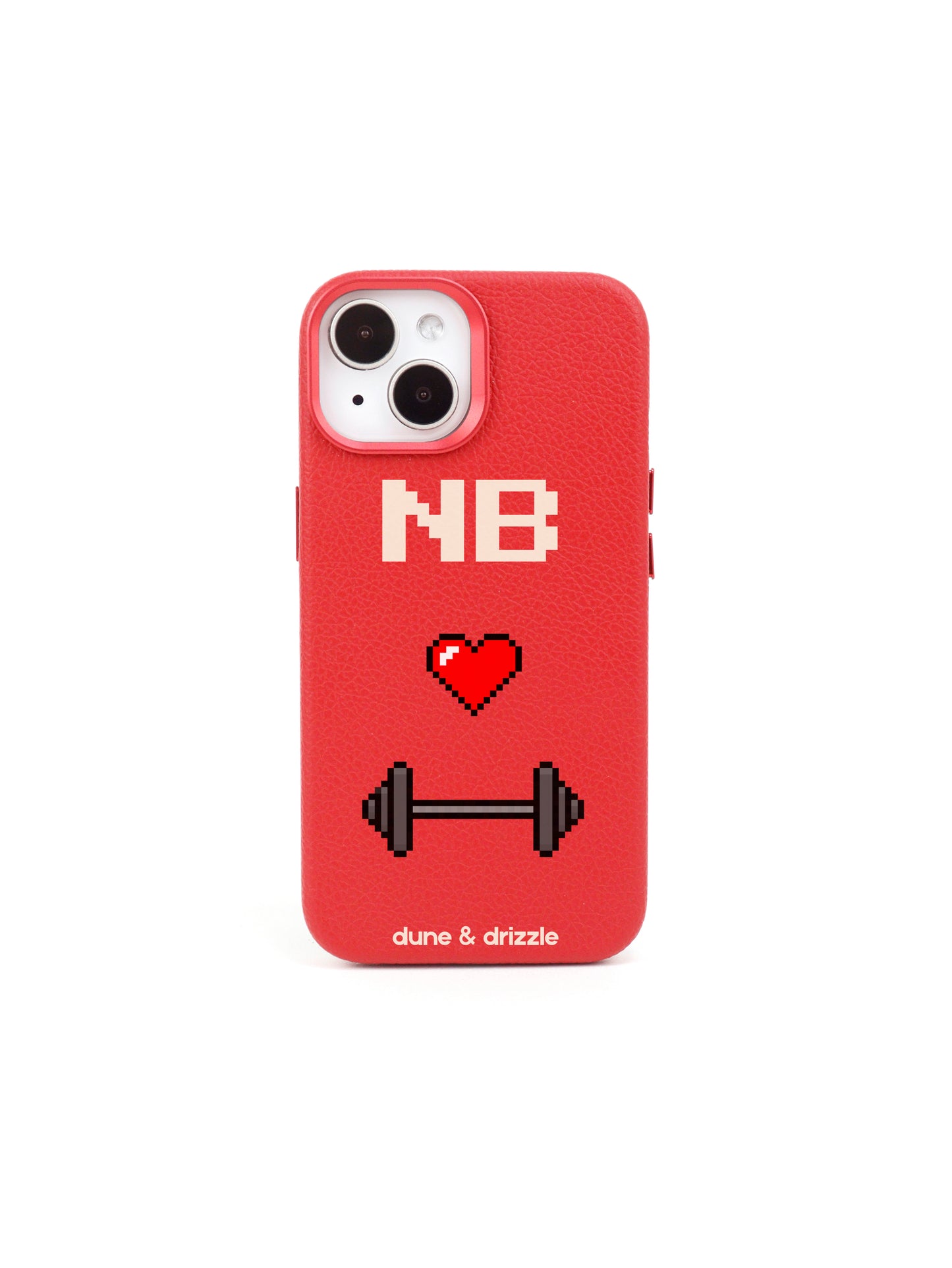 Pixel Love Gym ~ iPhone 14