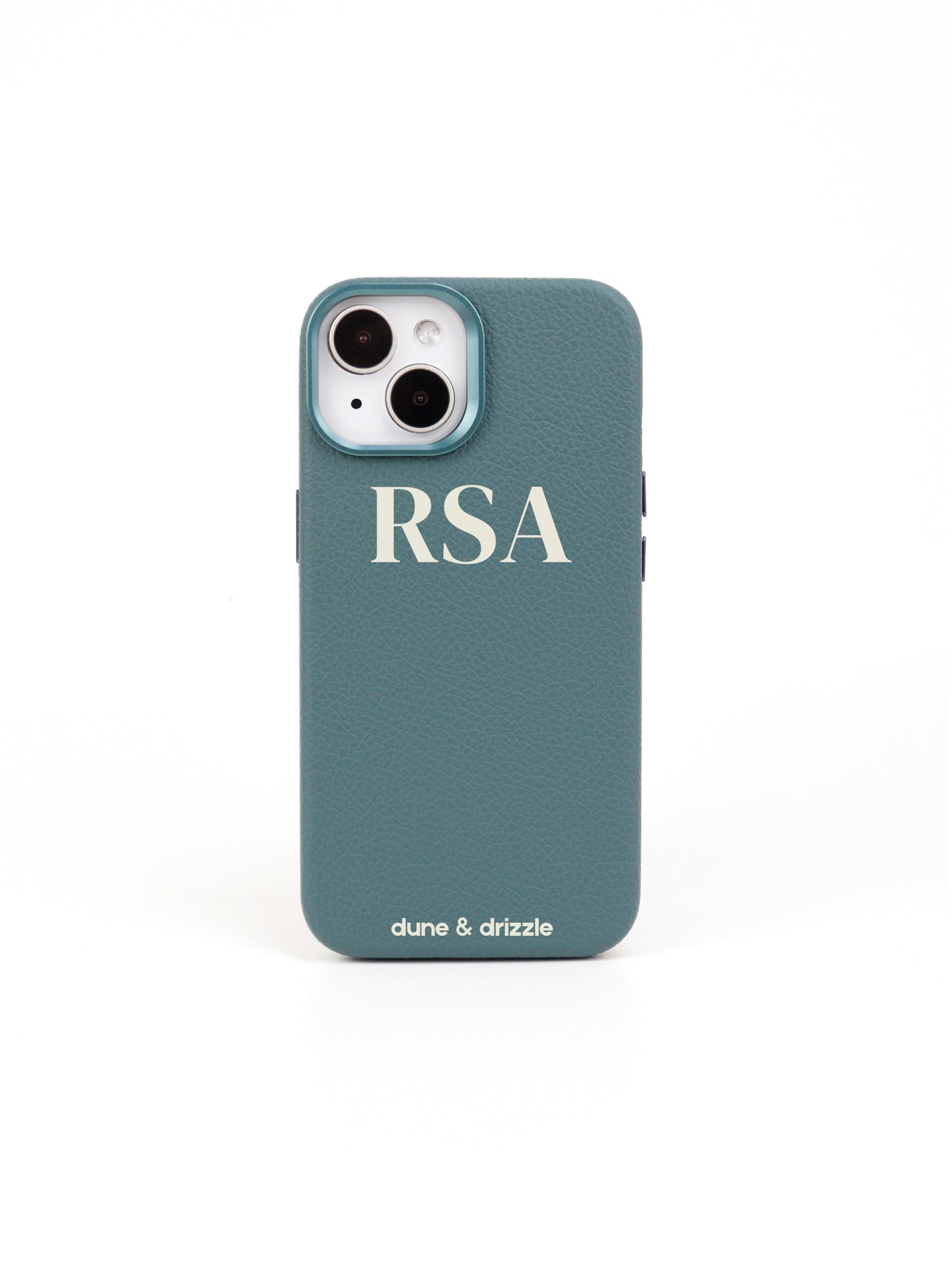 Serif Initials ~ iPhone 14