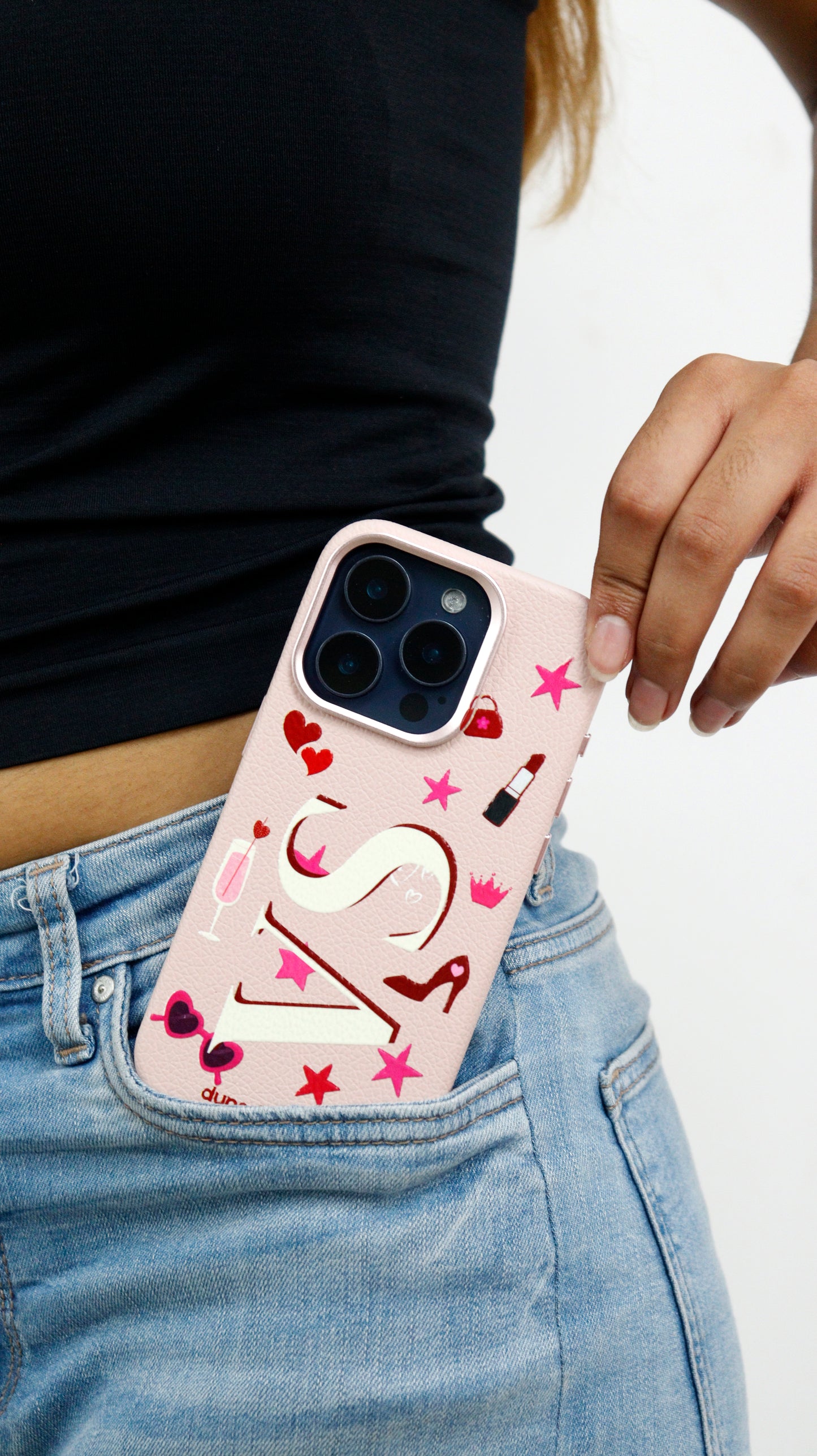Main Character Energy ~ iPhone 14