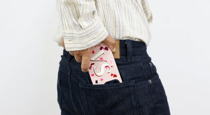 Main Character Energy ~ iPhone 17