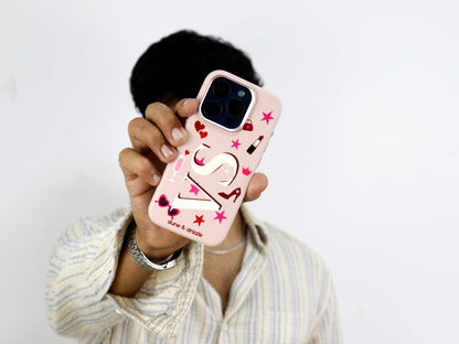 Main Character Energy ~ iPhone 15