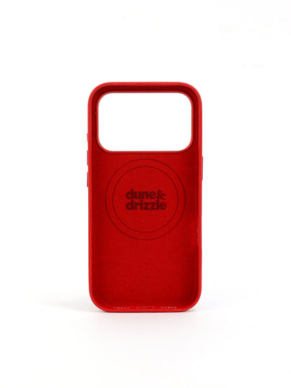 Serif Initials ~ iPhone 17 Pro Max