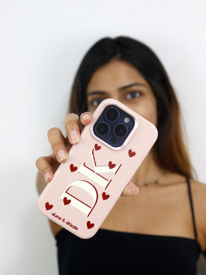 Hearts Are Full ~ iPhone 17 Pro