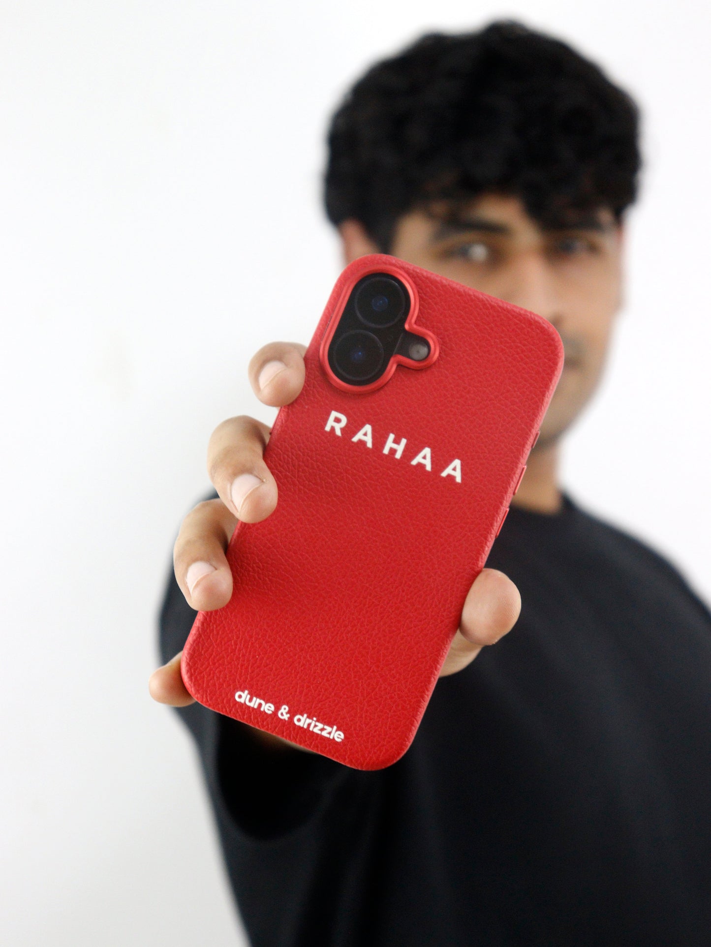 Thin Initials ~ iPhone 15 Pro Max