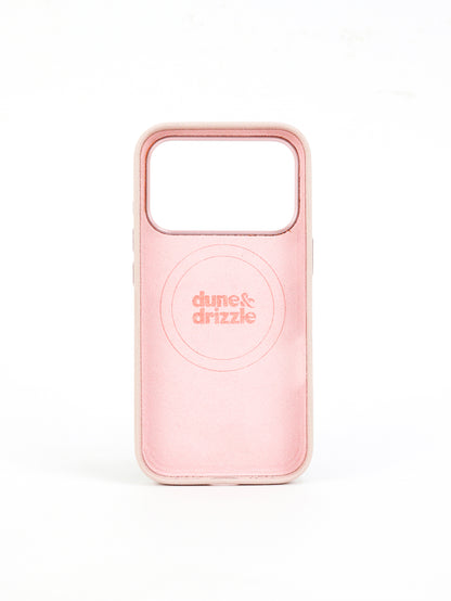 Pixel Love Cat ~ iPhone 17 Pro Max