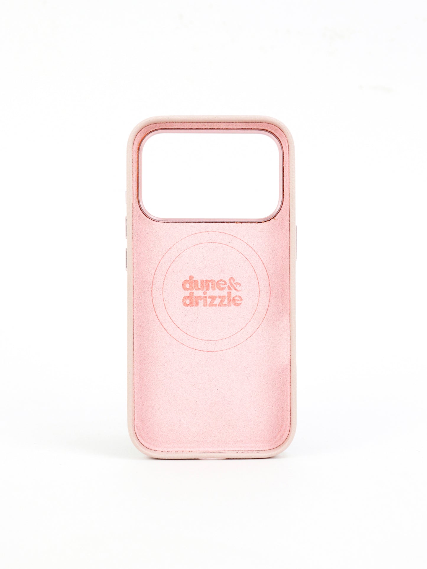 Hindi Initials ~ iPhone 17 Pro