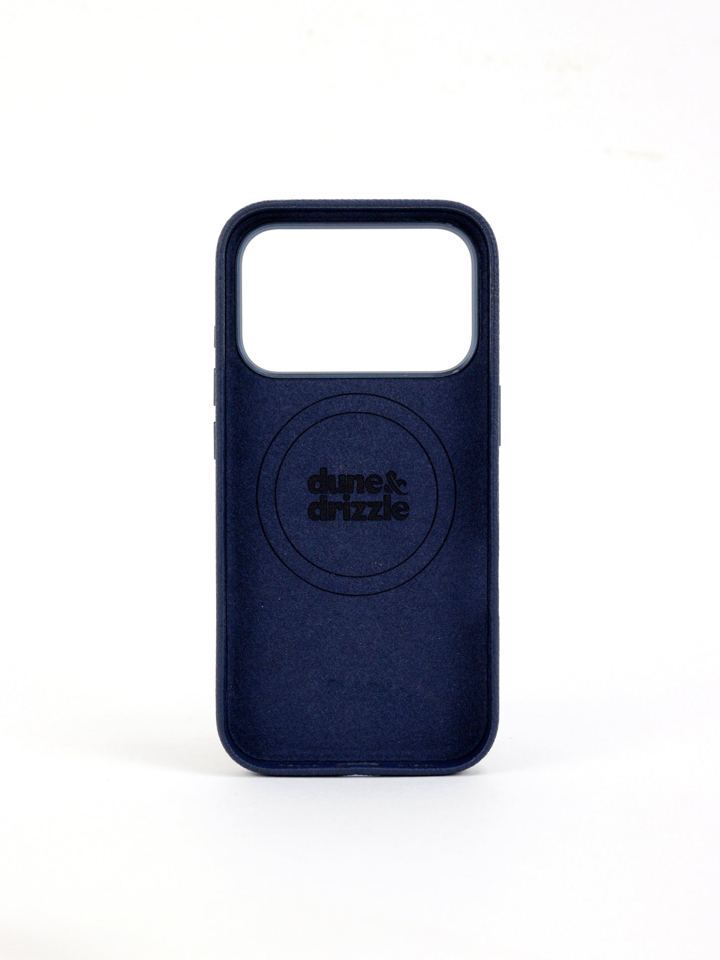 Serif Initials ~ iPhone 17 Pro Max