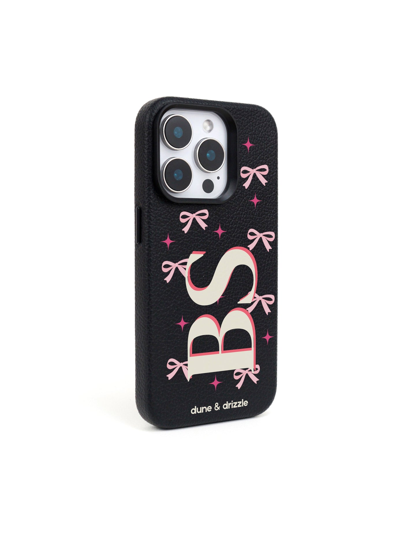 Pookie ~ iPhone 15 Pro Max