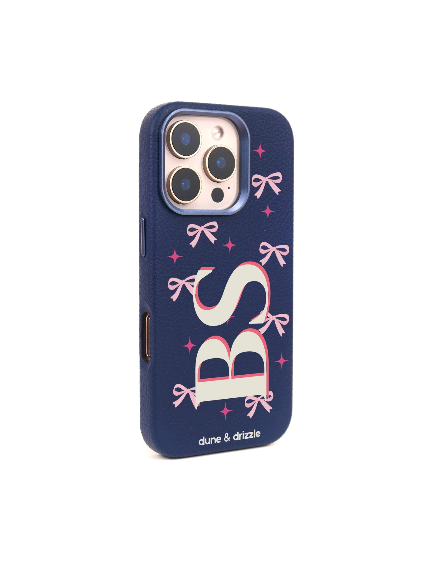 Pookie ~ iPhone 16 Pro Max