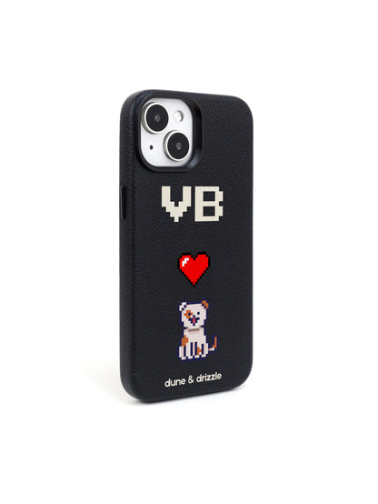Pixel Love Dawg ~ iPhone 13