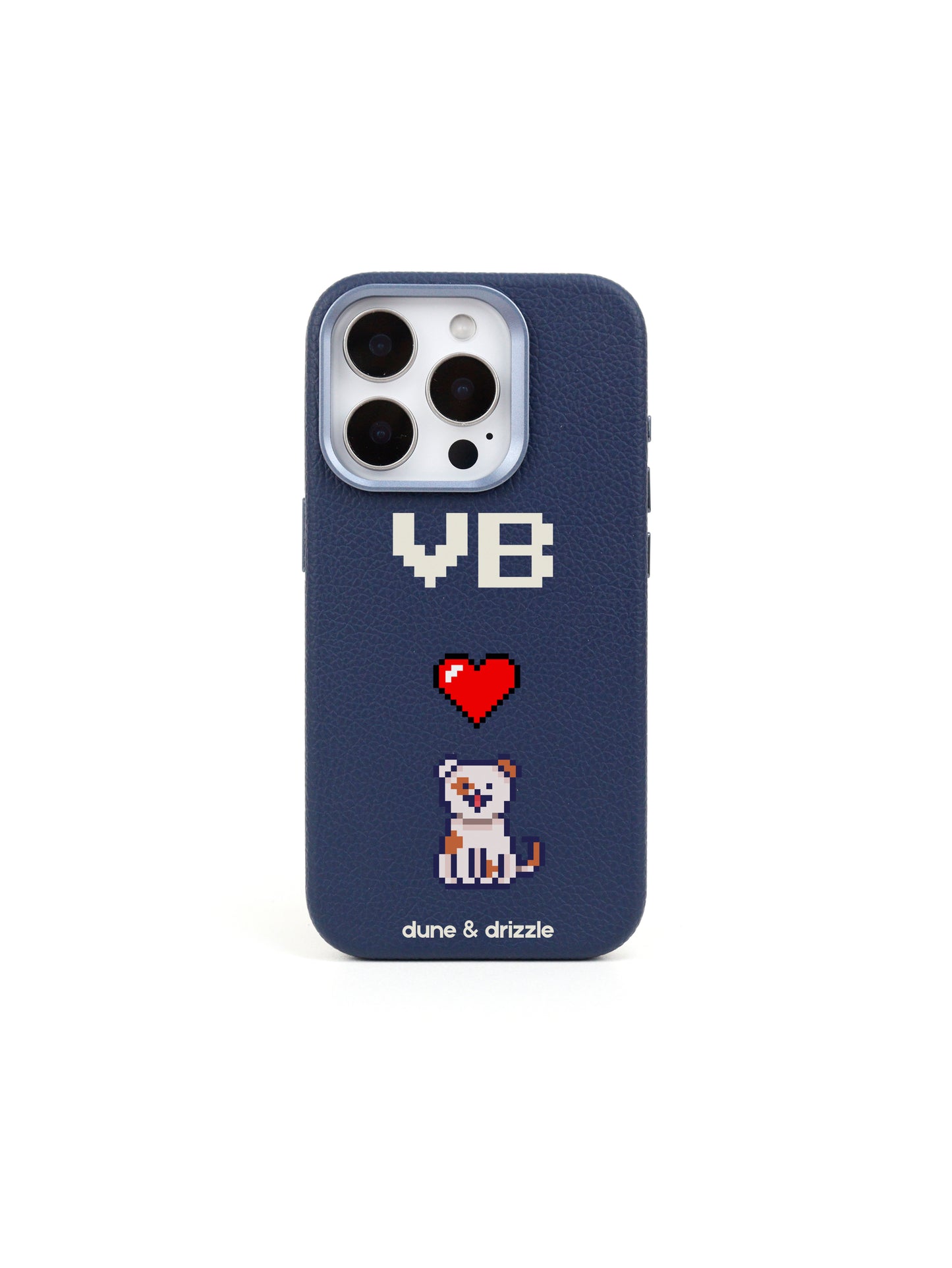 Pixel Love Dawg ~ iPhone 14 Pro