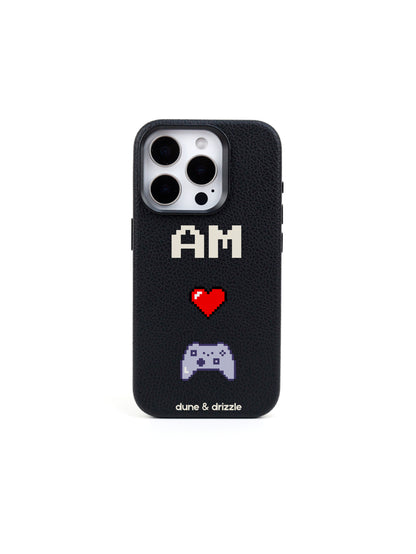 Pixel Love Game ~ iPhone 14 Pro
