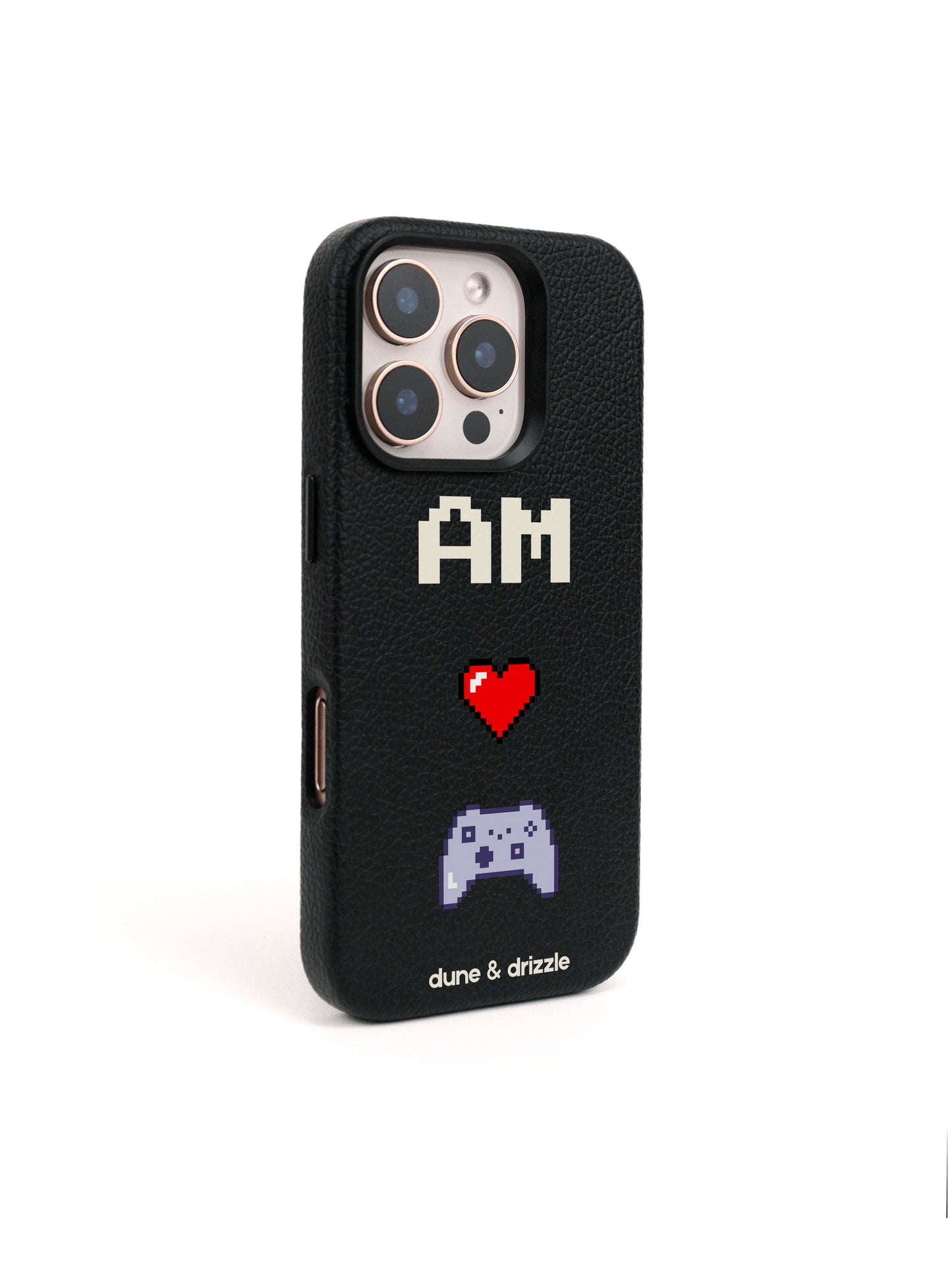 Pixel Love Game ~ iPhone 16 Pro