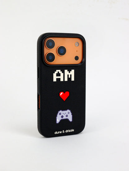 Pixel Love Game ~ iPhone 17 Pro Max