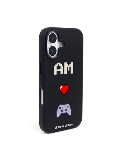 Pixel Love Game ~ iPhone 16