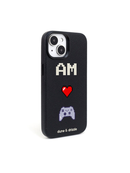 Pixel Love Game ~ iPhone 15