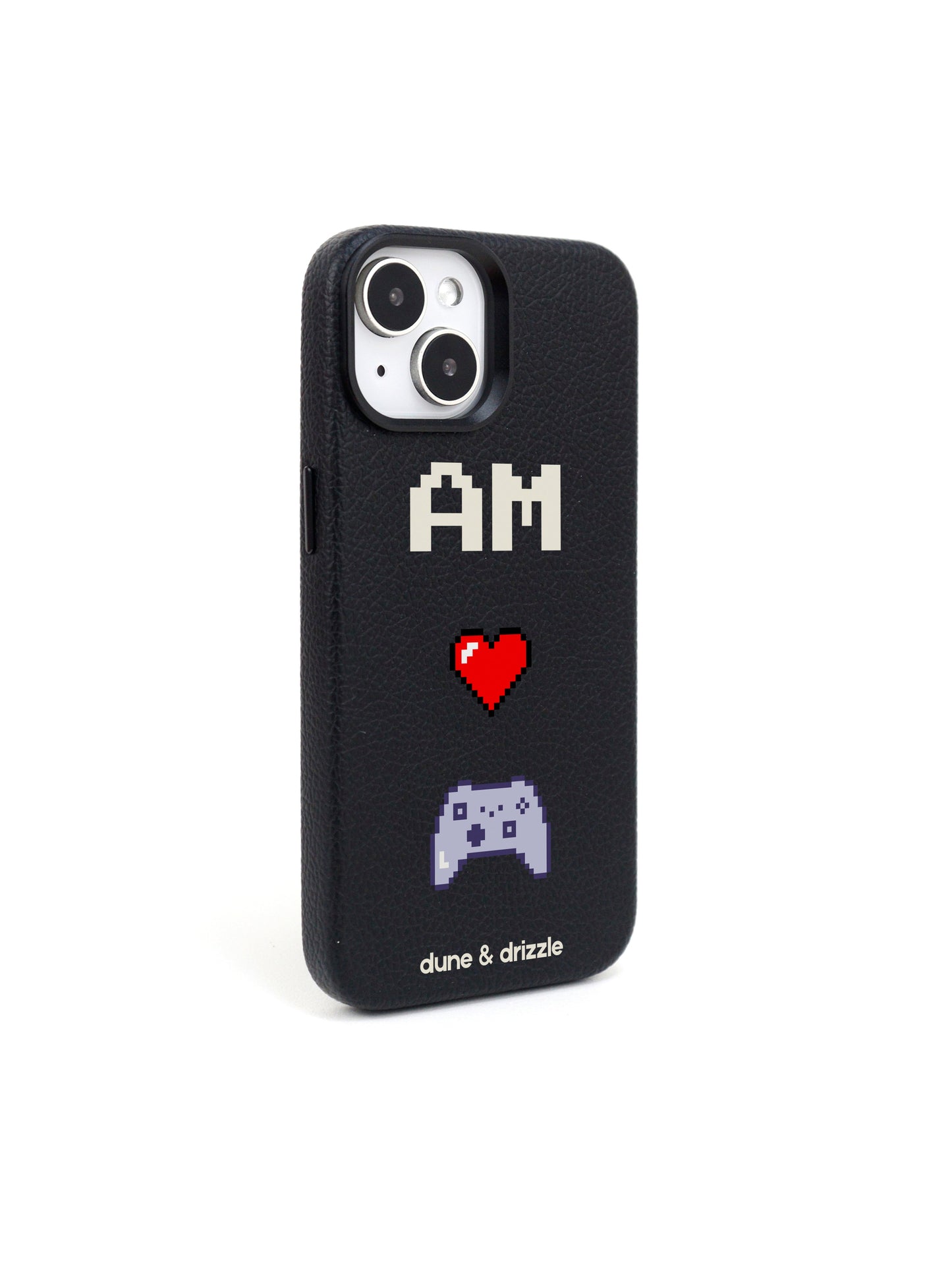 Pixel Love Game ~ iPhone 15 Plus