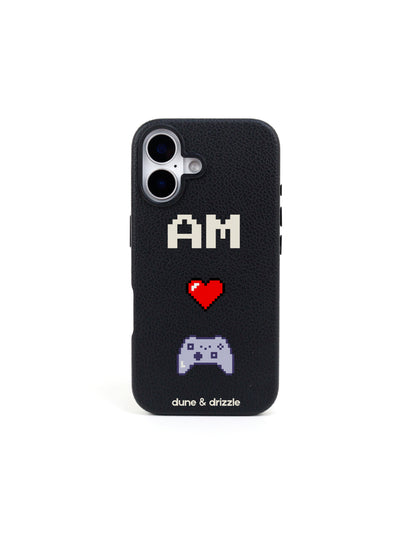 Pixel Love Game ~ iPhone 17