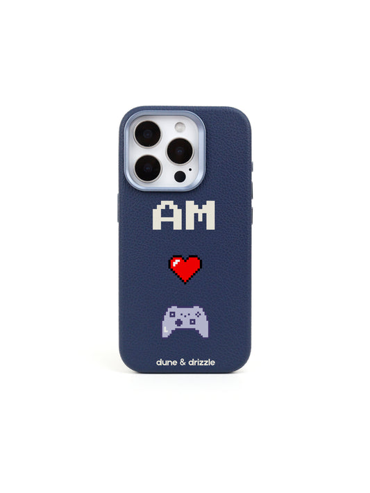 Pixel Love Game ~ iPhone 15 Pro